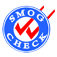 Smog Check Logo